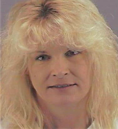 Leedom Tricia - Gregg County, TX 