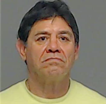 Samaniego Victor - TomGreen County, TX 