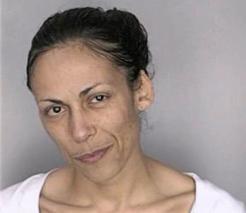 Santiago Yvonne - Hillsborough County, FL 
