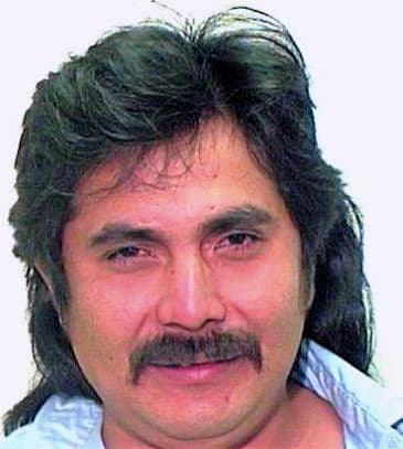 Mendez Adalberto - Upshur County, TX 