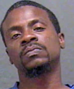 Williams Adam - Mecklenburg County, NC 