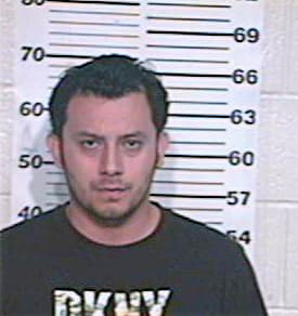 Perez Alvaro - Hidalgo County, TX 
