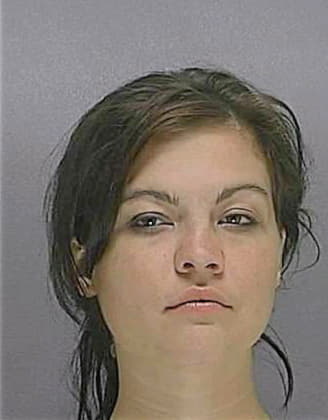 Fike Amanda - Volusia County, FL 