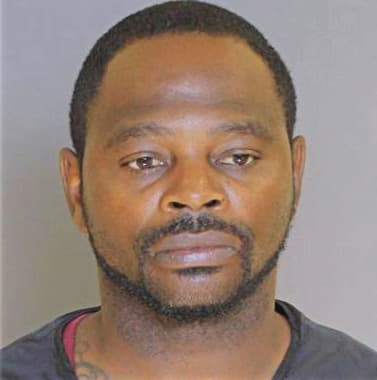 Hickman Andre - Sumter County, SC 