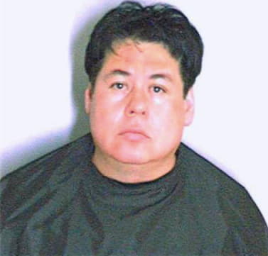 Guevara Antonio - Dekalb County, GA 