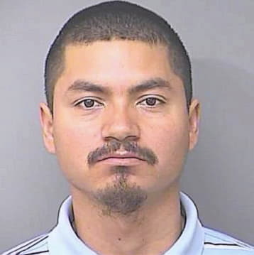 Gonzalez Armando - Denton County, TX 