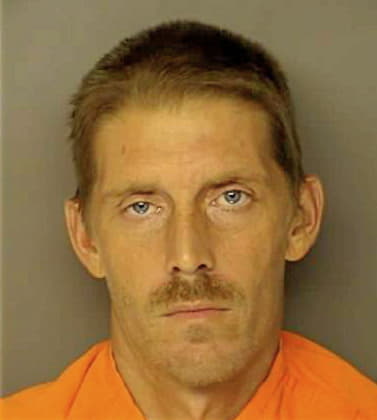 Todd Benjamin - Horry County, SC 