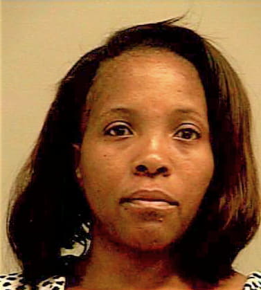 Morris Bridget - Gwinnett County, GA 
