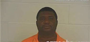 Medious Byron - Marion County, MS 