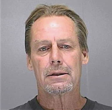 Crawford Christopher - Volusia County, FL 