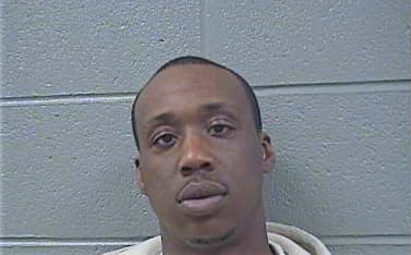 Williams Christopher - Cook County, IL 