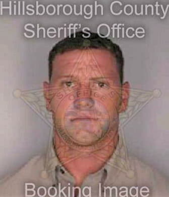 Crumley Corey - Hillsborough County, FL 