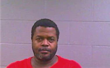 Henry Corey - Wichita County, TX 