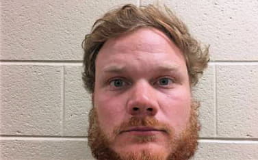 Culbreth Daniel - Pickens County, GA 