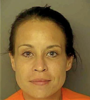 White Danielle - Horry County, SC 