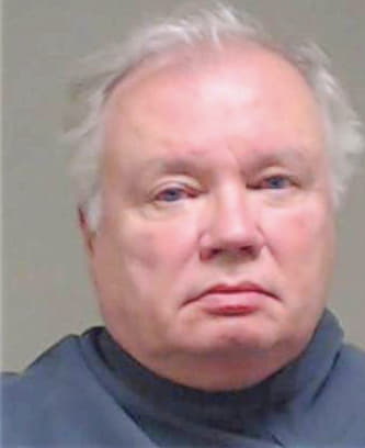Campbell Donald - Collin County, TX 