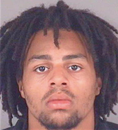 Shaw Donavan - Cabarrus County, NC 