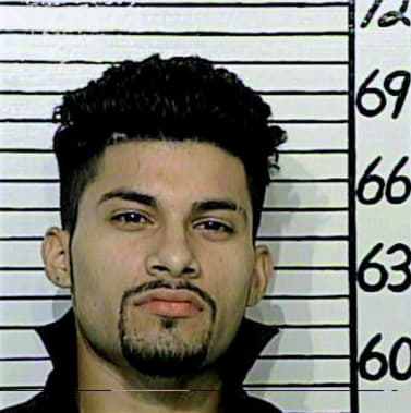 Garcia Francisco - Comal County, TX 