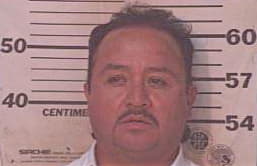 Perez Humberto - Hidalgo County, TX 