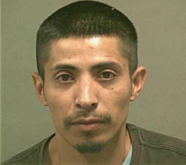 Grado Jaime-Cuellar - Randall County, TX 