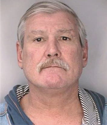 Leigh James - Hillsborough County, FL 