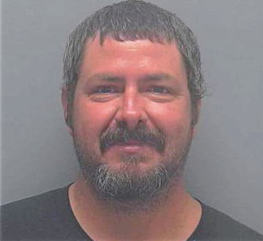 Montgomery James - Lee County, FL 