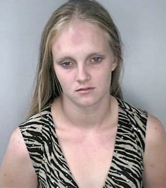 Jesweak Jamie - Hillsborough County, FL 