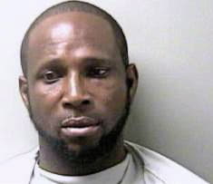Robinson Jermaine - Leon County, FL 