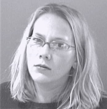 Allison Jill - Gwinnett County, GA 