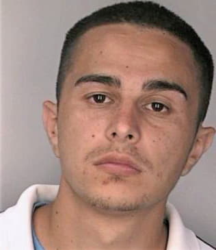 Garza Jose - Hillsborough County, FL 