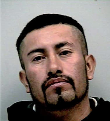 Silverio-Marcial Jose - Gwinnett County, GA 