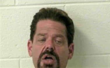 Burke Joseph - Newton County, GA 