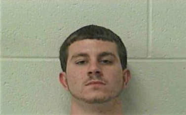 Wilson Joshua - Newton County, GA 