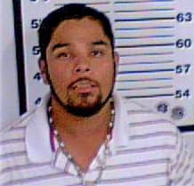 Hernandez Juan - Carter County, TN 