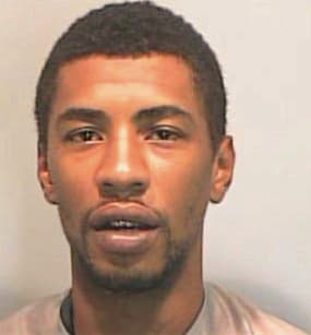 Smith Leon - Dekalb County, GA 