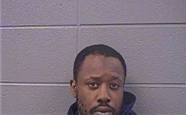 Alexander Leonard - Cook County, IL 