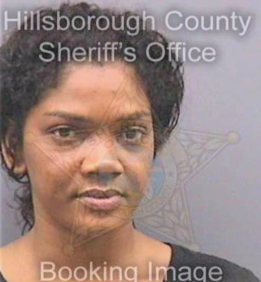 Williams Loy - Hillsborough County, FL 