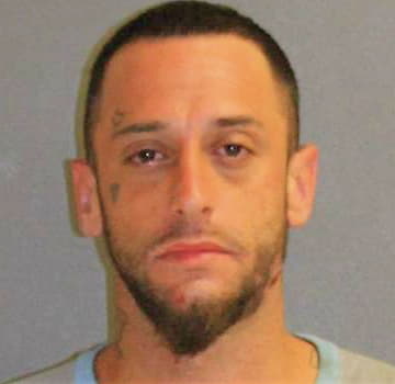 Dean Matthew - Volusia County, FL 