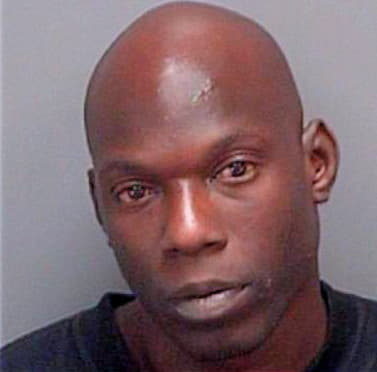 Bryant Maurice - Pinellas County, FL 