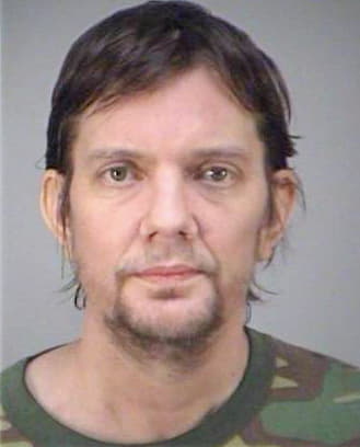 Len Michael - Lake County, FL 