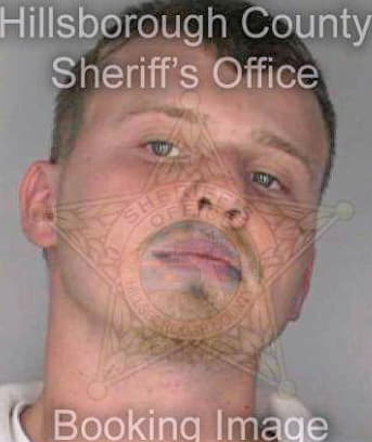 Miller Mickey - Hillsborough County, FL 