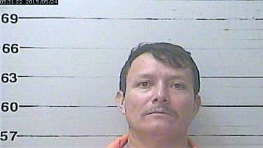 Perez-Benitez Miguel - Harrison County, MS 
