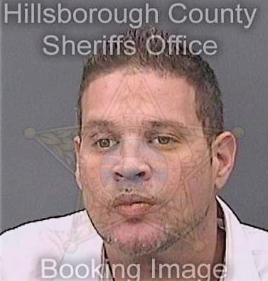 Seda Miguel - Hillsborough County, FL 