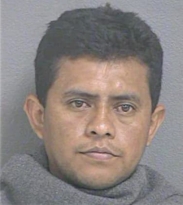 Rivera-Gonzalez Omar - Wyandotte County, KS 