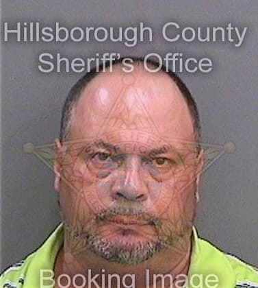 Riveratexeira Pedro - Hillsborough County, FL 