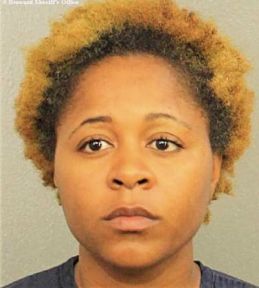 Germain Phanashia - Broward County, FL 