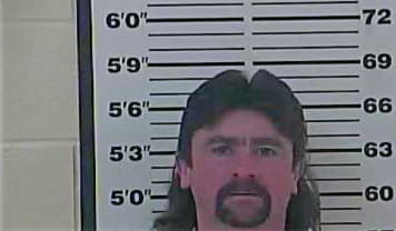 Whitehead Randy - Carter County, TN 