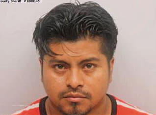 Hernandez Raul - Chatham County, GA 