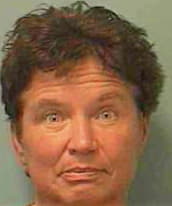Cedergren Rebecca - Stearns County, MN 