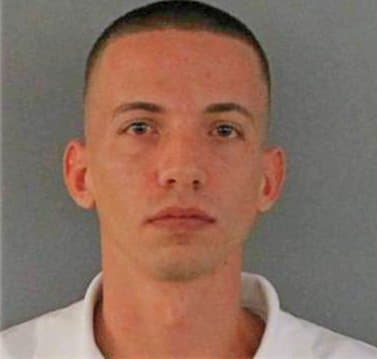 Rodriguez Ricardo - Charlotte County, FL 